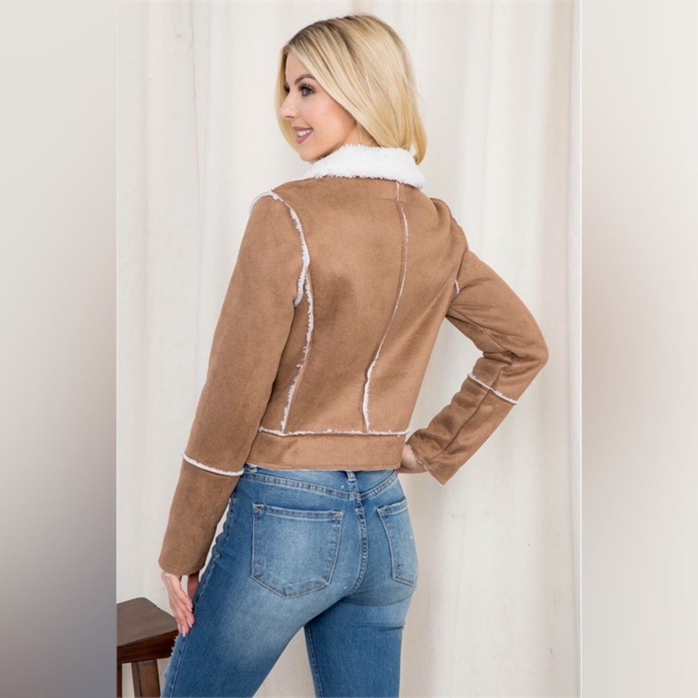 Fall Jacket - Picture 4 of 4